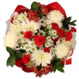 Valentine's Forever Yours Bouquet